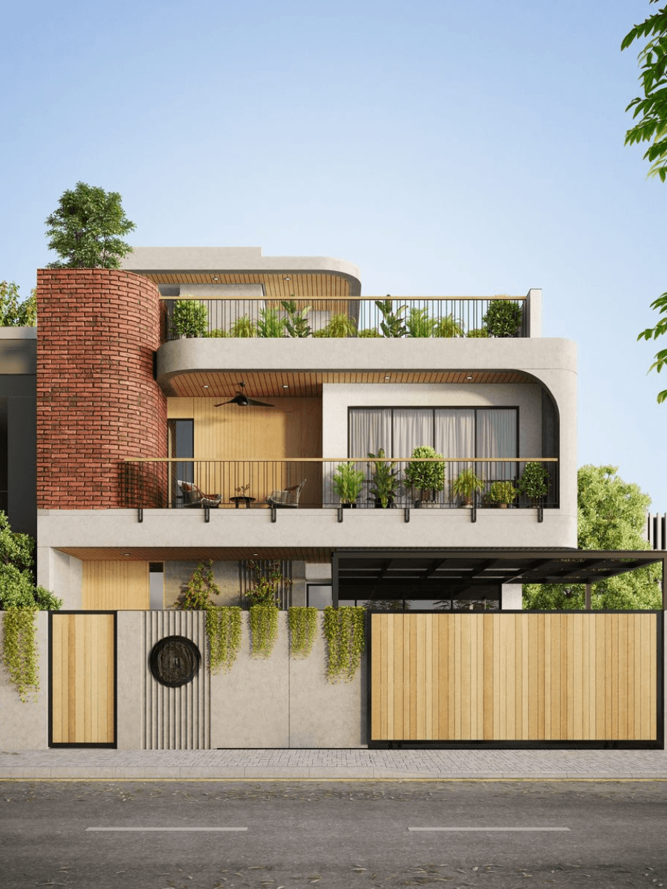 ROYALE Package House