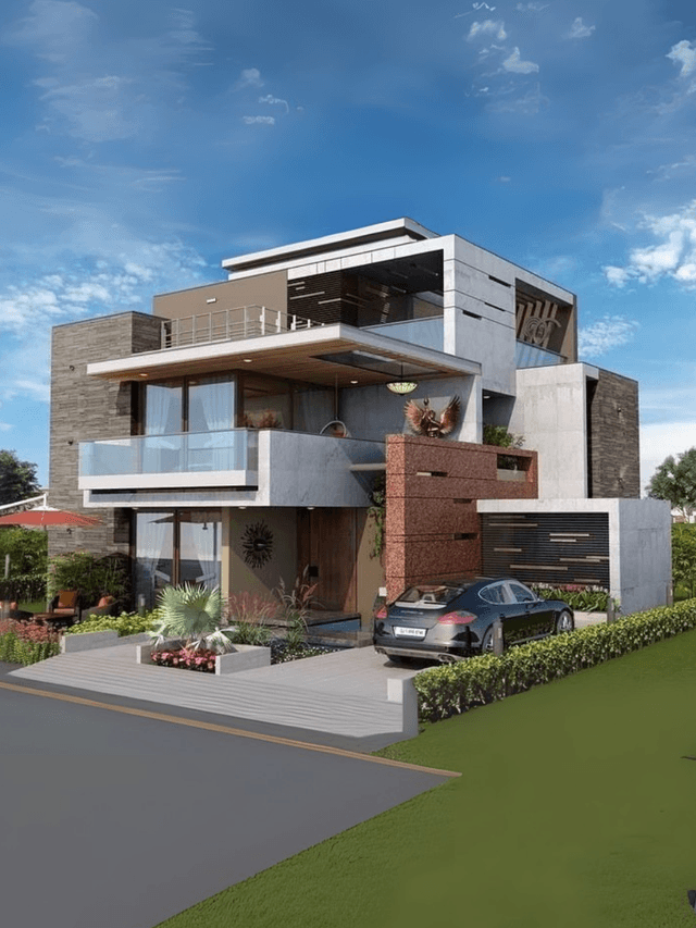 Home Construction Project 2