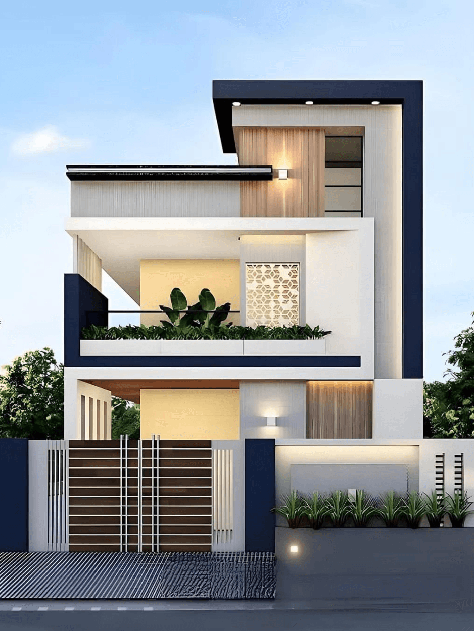 PREMIUM Package House