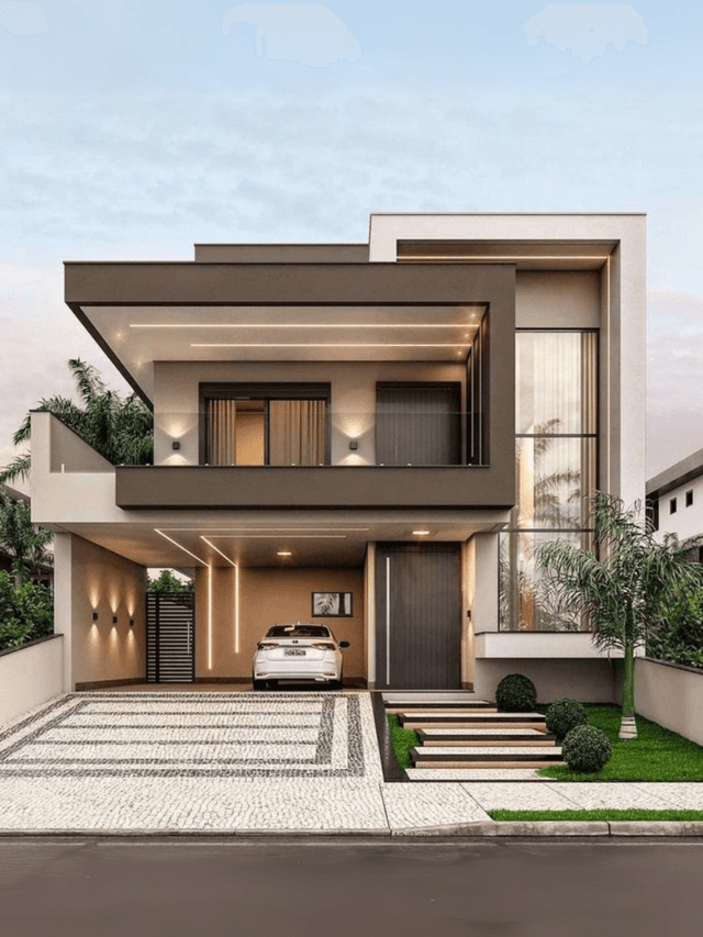 Home Construction Project 5