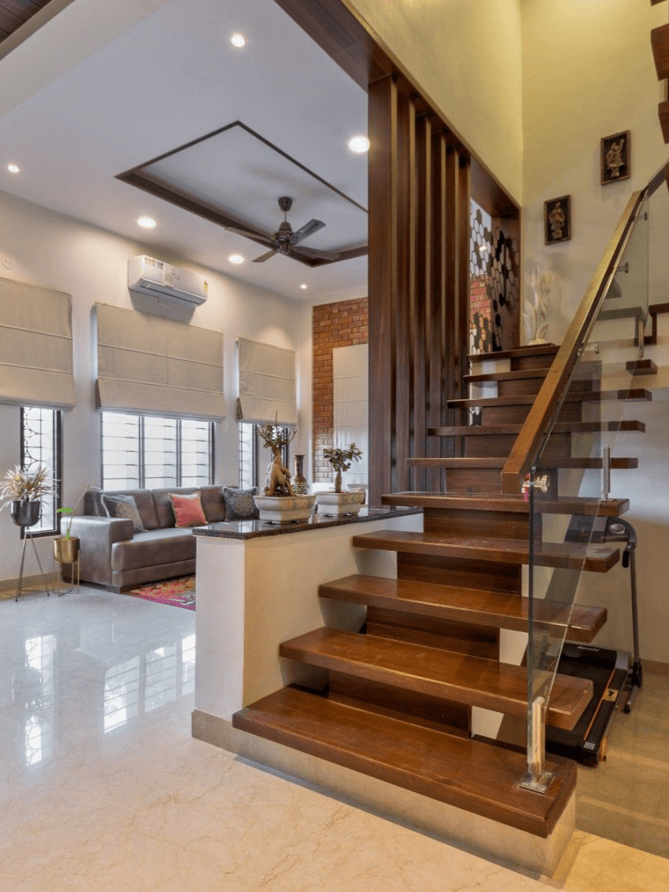 Modern interior design 10