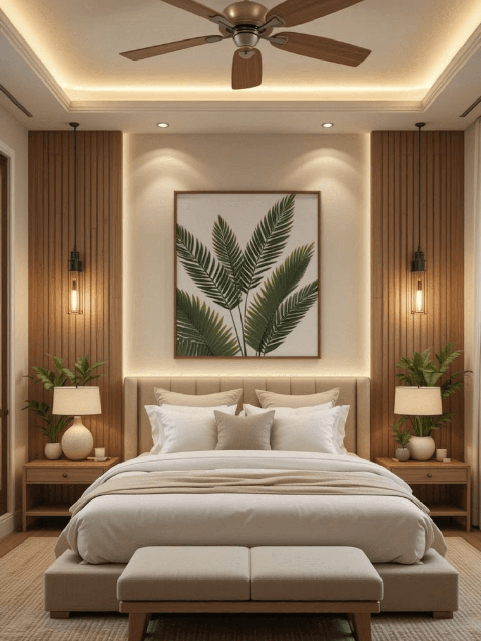 Modern interior design 3