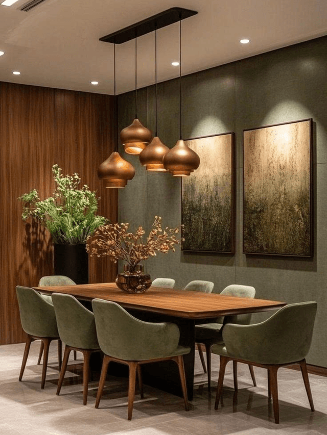 Interior Project 4