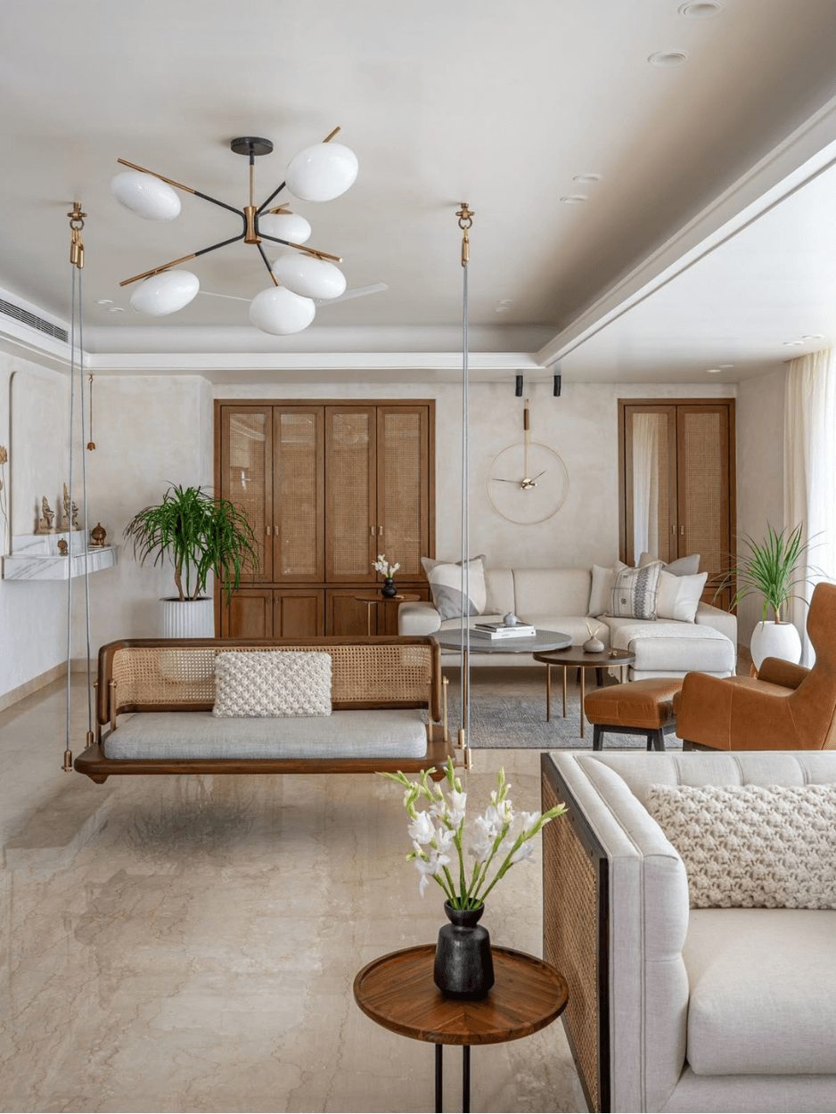 Modern interior design 8