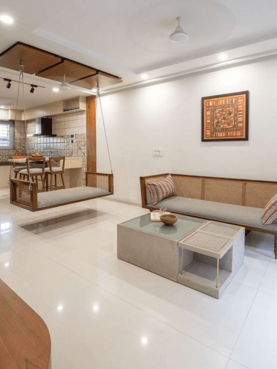 Modern interior design 9