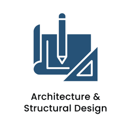 ARCHITECTURE & STRUCTURAL DESIGN