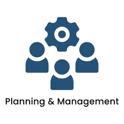 PLANNING & MANAGEMENT